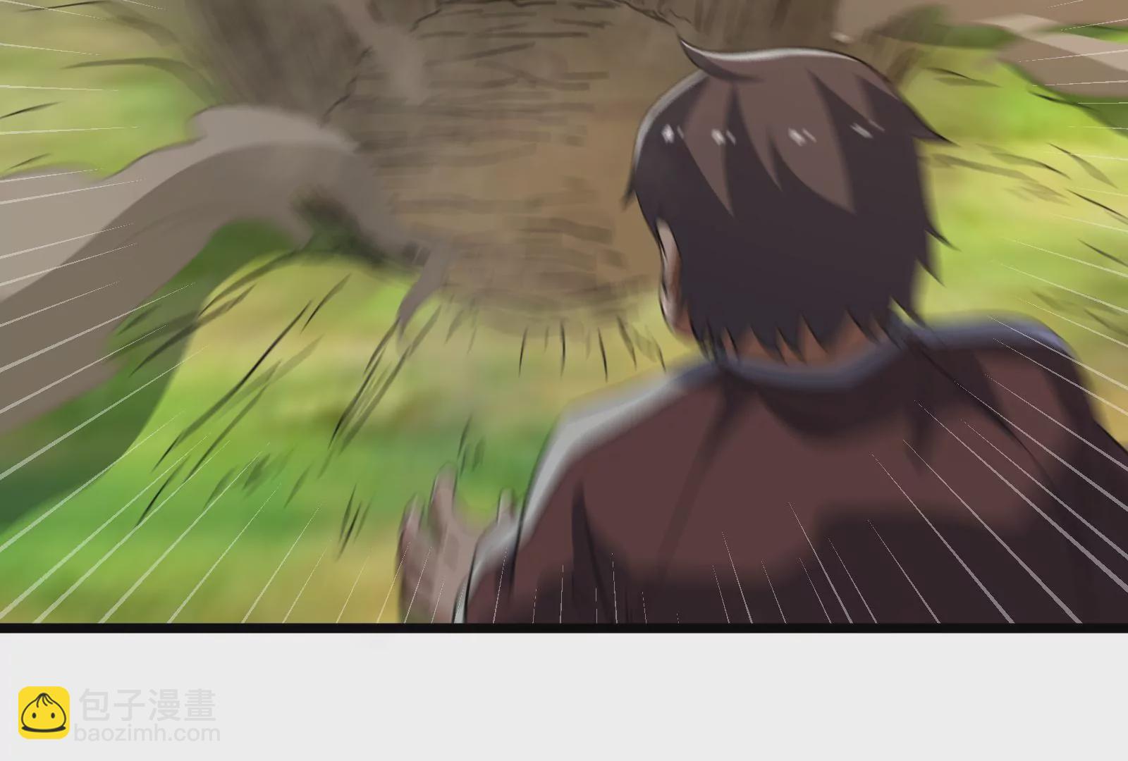 古神遊戲 - 第55話 嘲拳！打不過跑不了(2/3) - 8